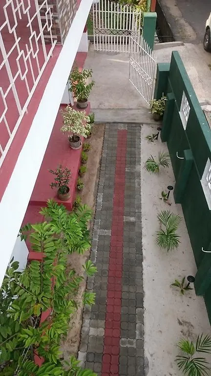 Guest house Roel Rest Hotel Negombo