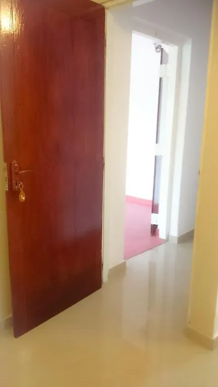 Guest house Roel Rest Hotel Negombo