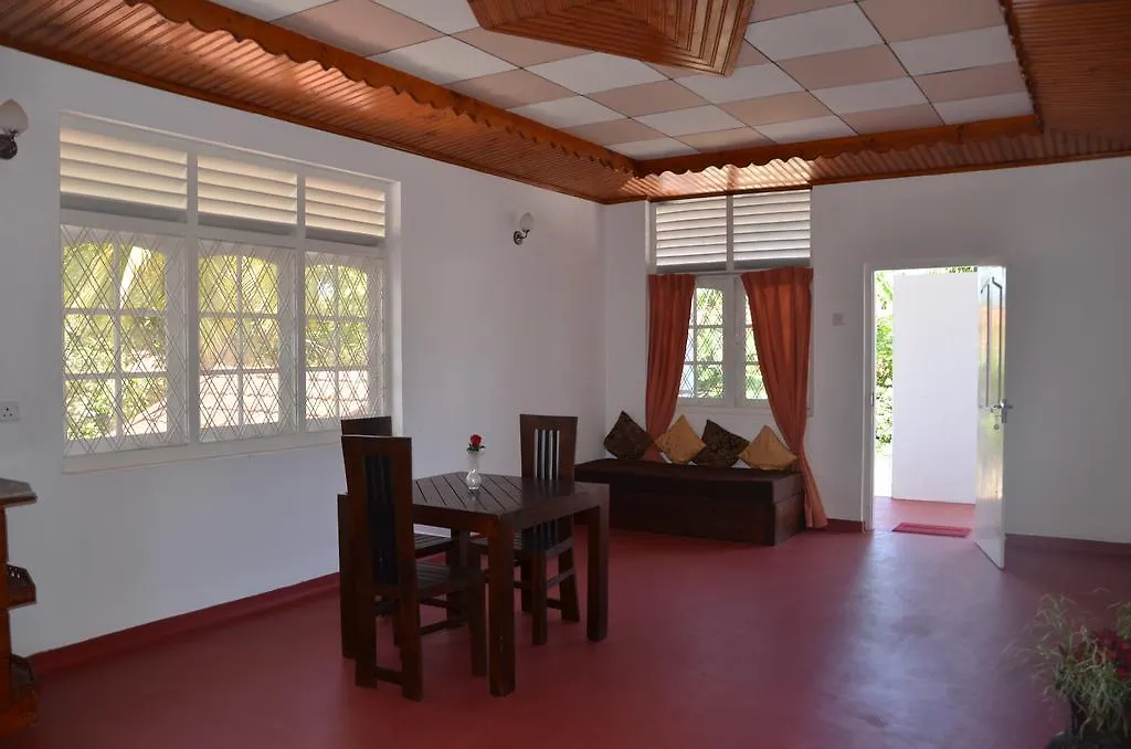 Guest house Roel Rest Hotel Negombo