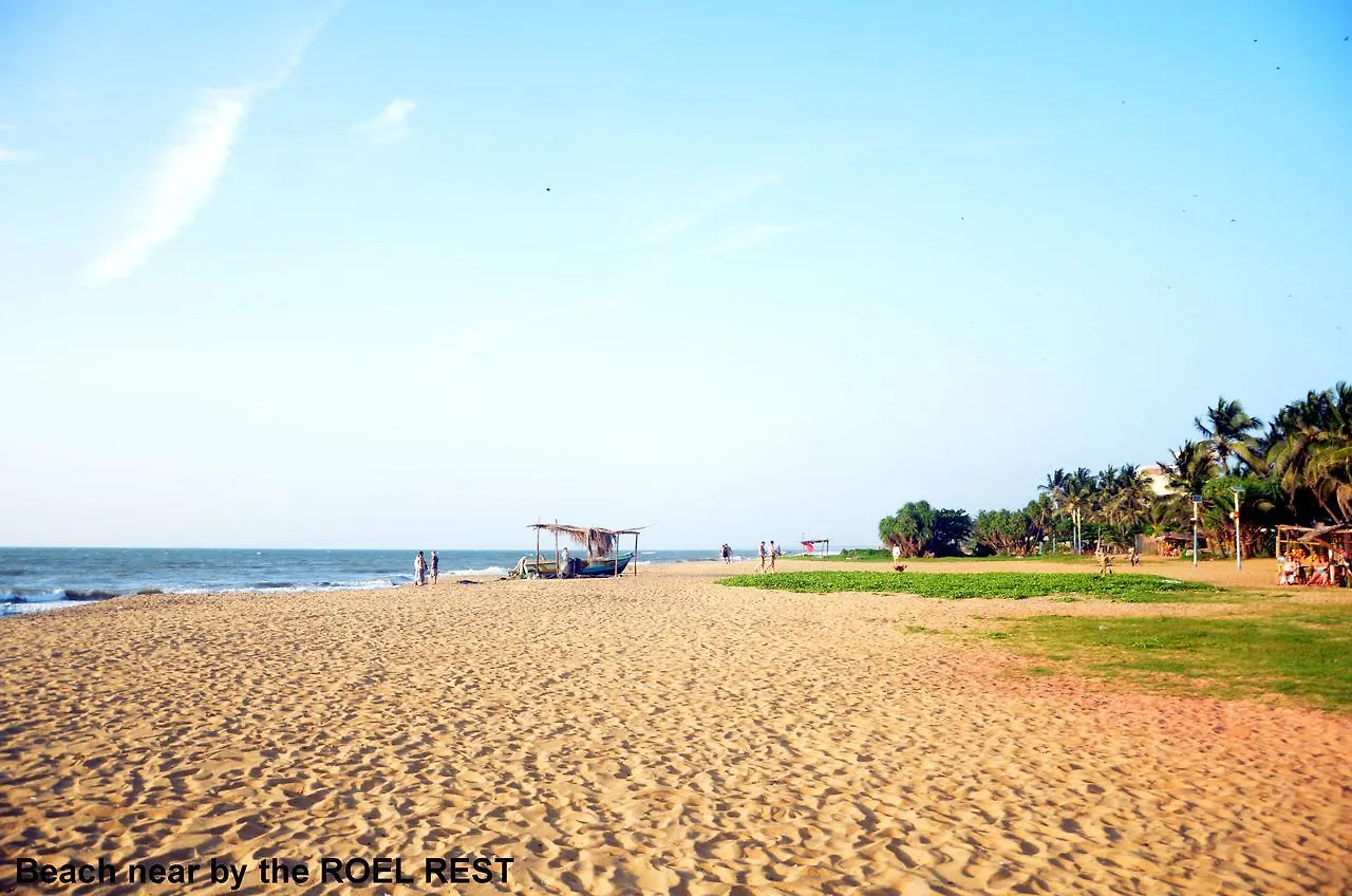 Guest house Roel Rest Hotel Negombo