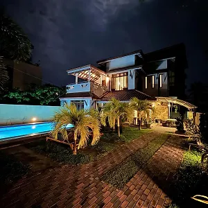Guest house Grand Royal