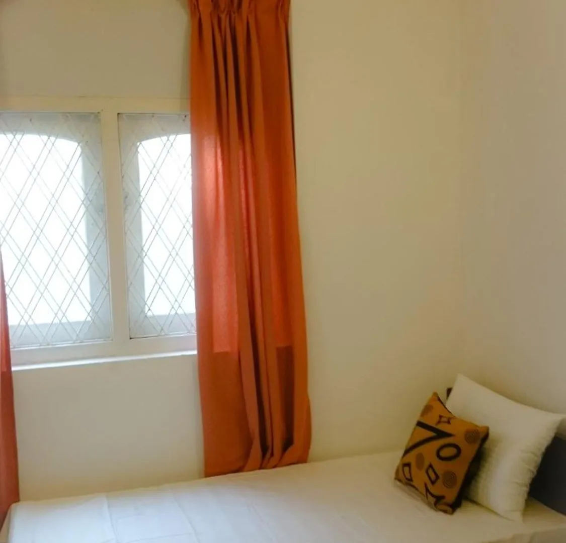 Guest house Roel Rest Hotel Negombo