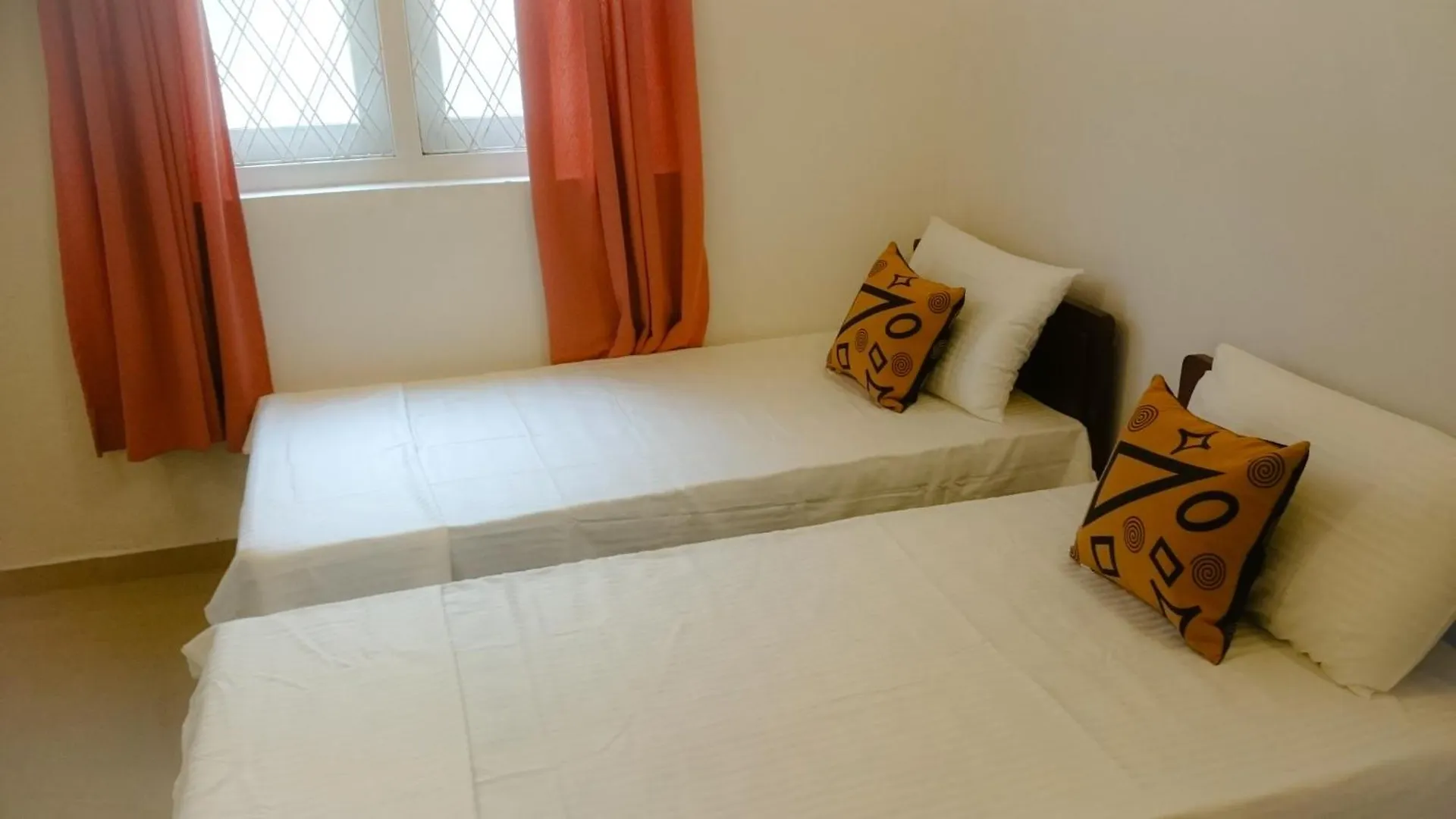 Guest house Roel Rest Hotel Negombo