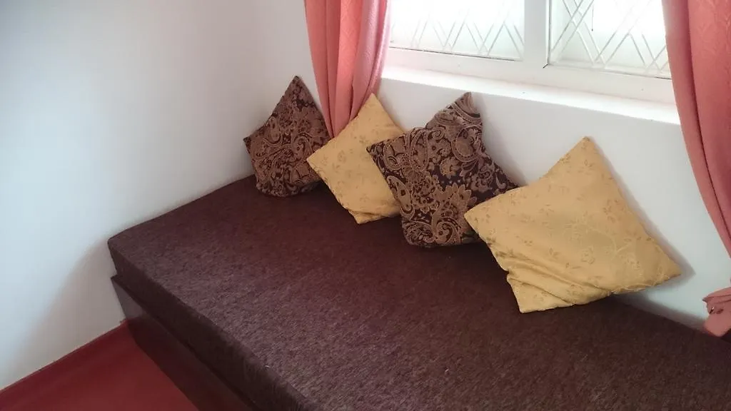 Roel Rest Hotel Negombo 2*,  Sri Lanka