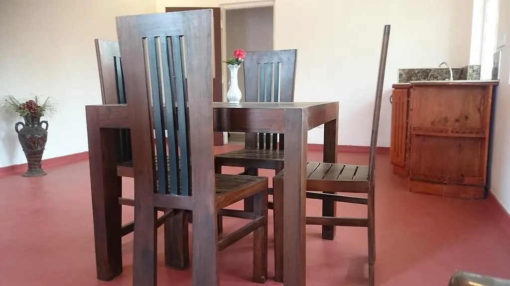 Roel Rest Hotel Negombo
