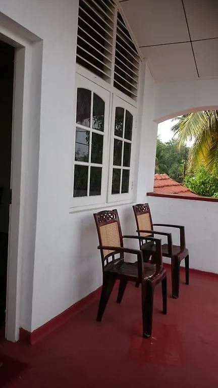 Roel Rest Hotel Negombo