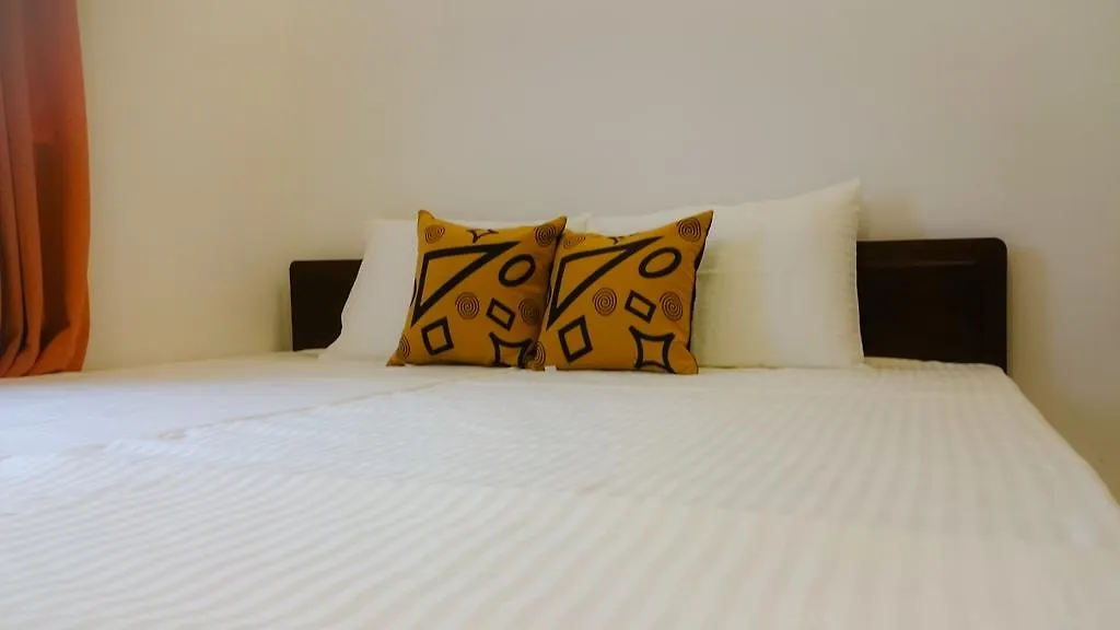 Roel Rest Hotel Negombo Sri Lanka