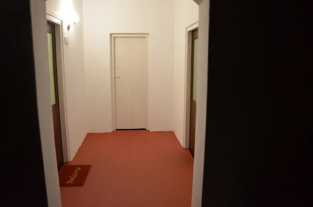 Guest house Roel Rest Hotel Negombo