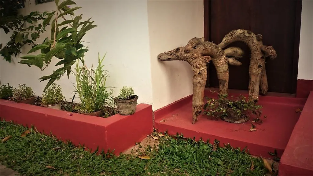 Roel Rest Hotel Negombo