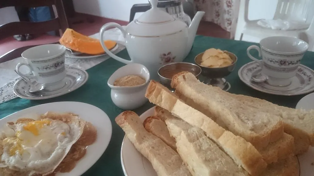 Roel Rest Hotel Negombo Guest house