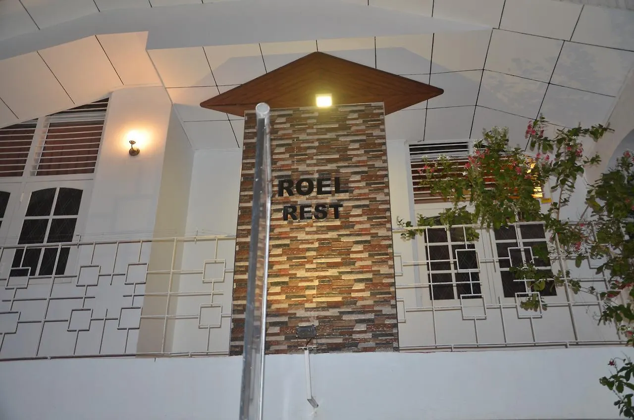** Guest house Roel Rest Hotel Negombo Sri Lanka