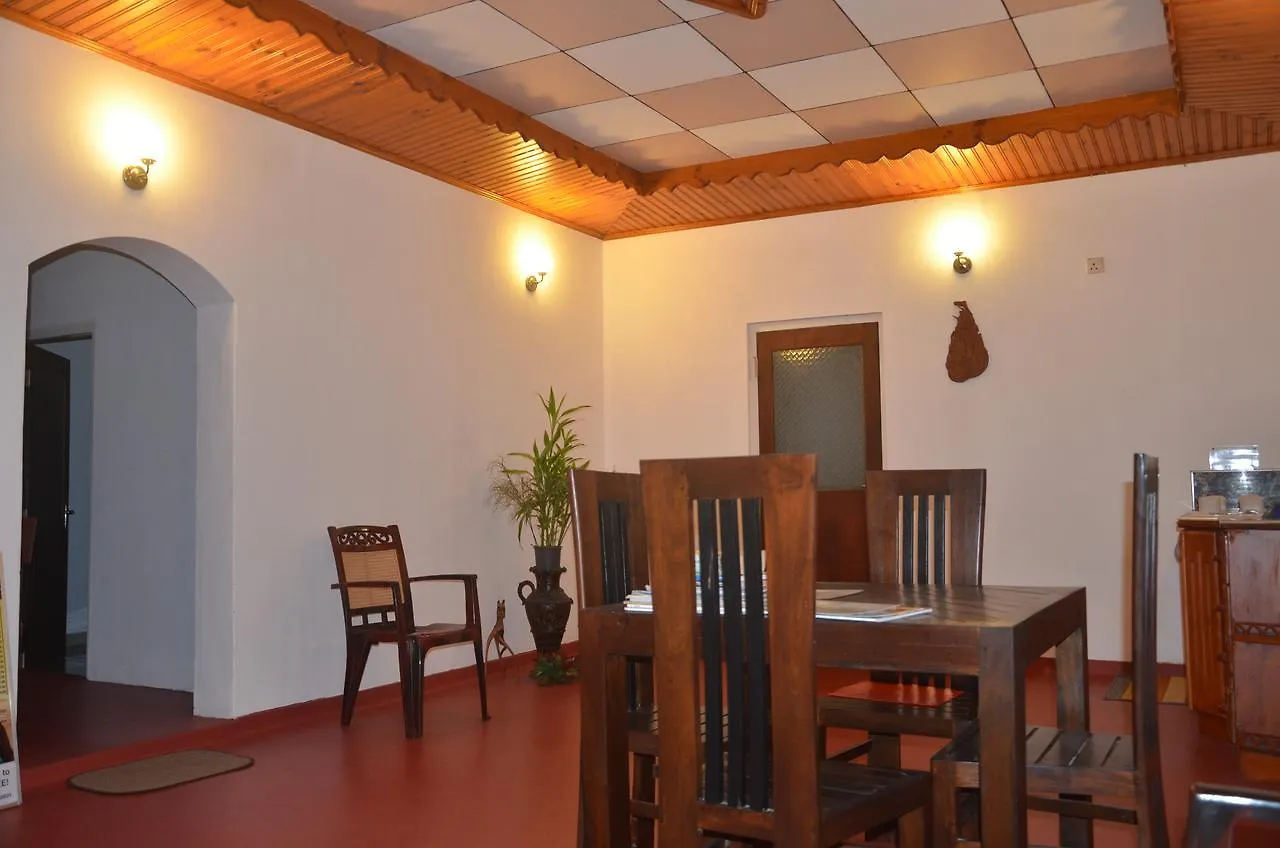 Guest house Roel Rest Hotel Negombo