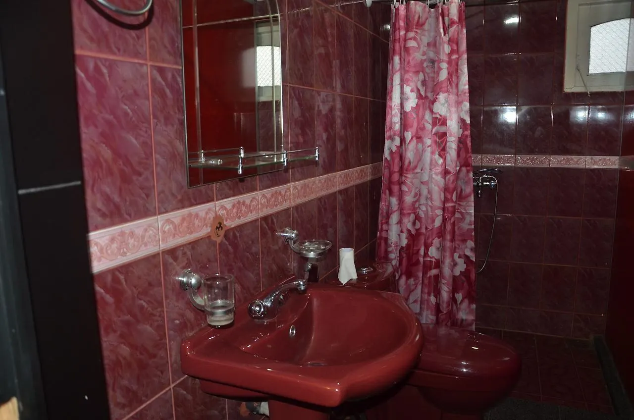 Guest house Roel Rest Hotel Negombo