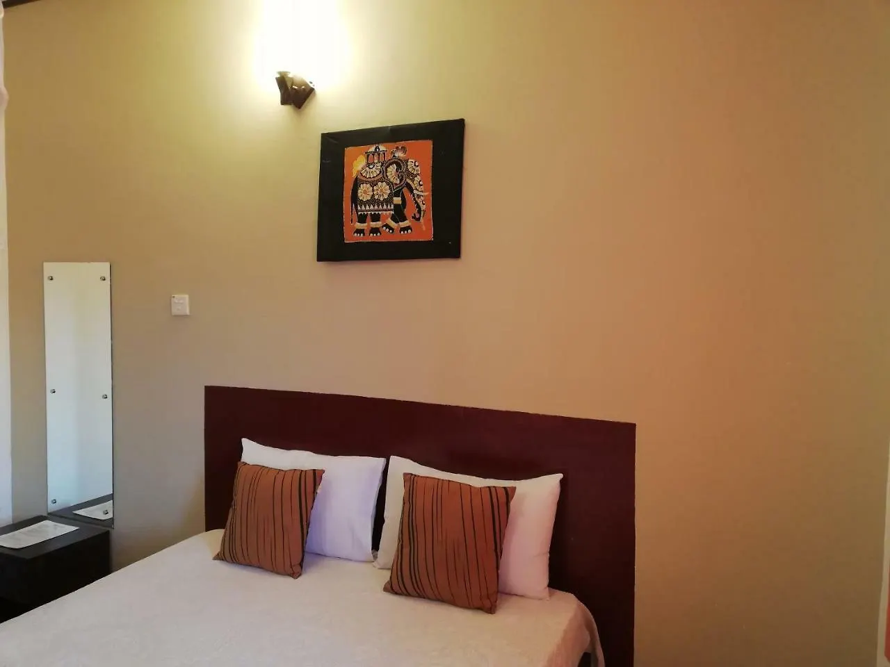 Roel Rest Hotel Negombo Sri Lanka
