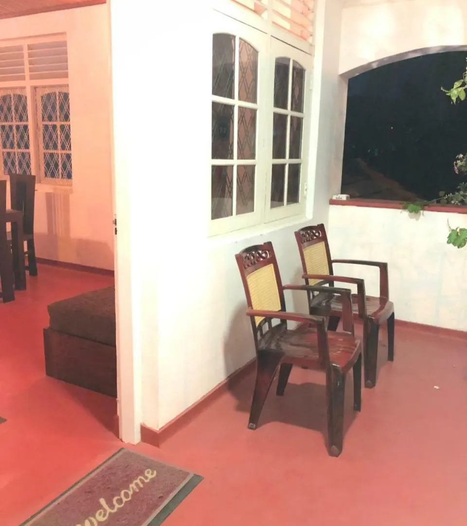 Roel Rest Hotel Negombo Guest house