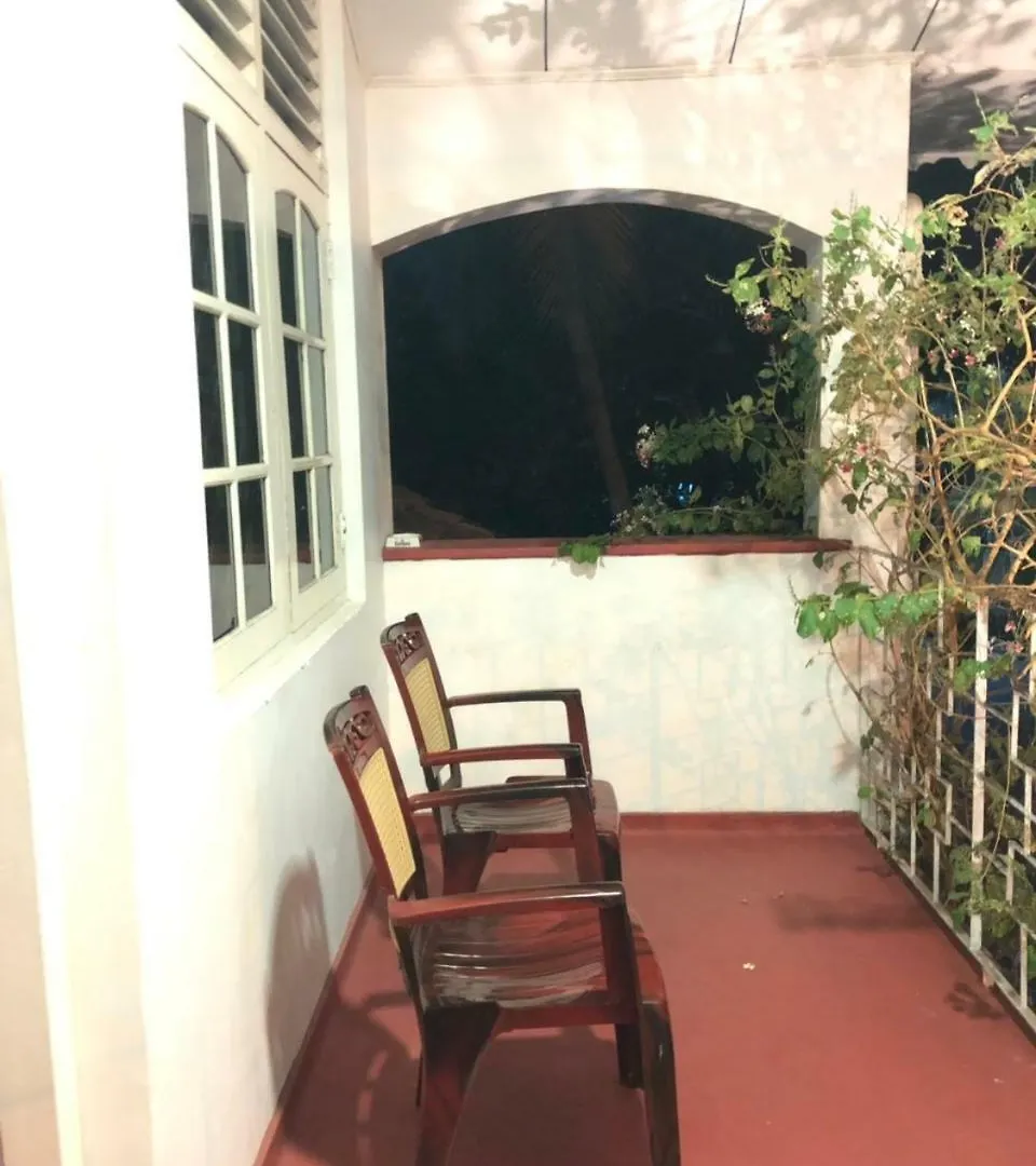 Guest house Roel Rest Hotel Negombo